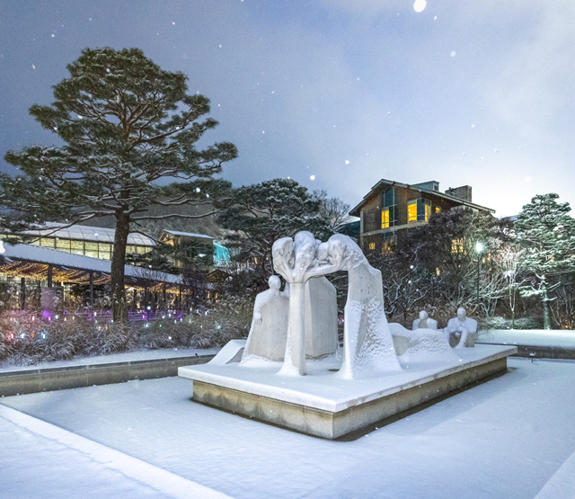 곤지암리조트 풍경 이미지3